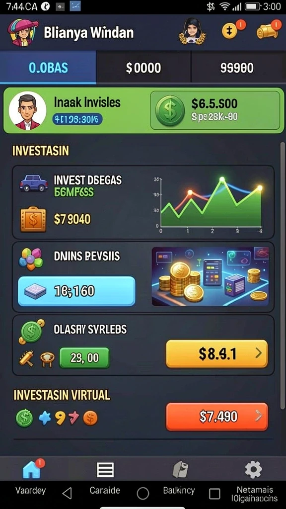Panduan Instalasi Aplikasi rmastoto di Android