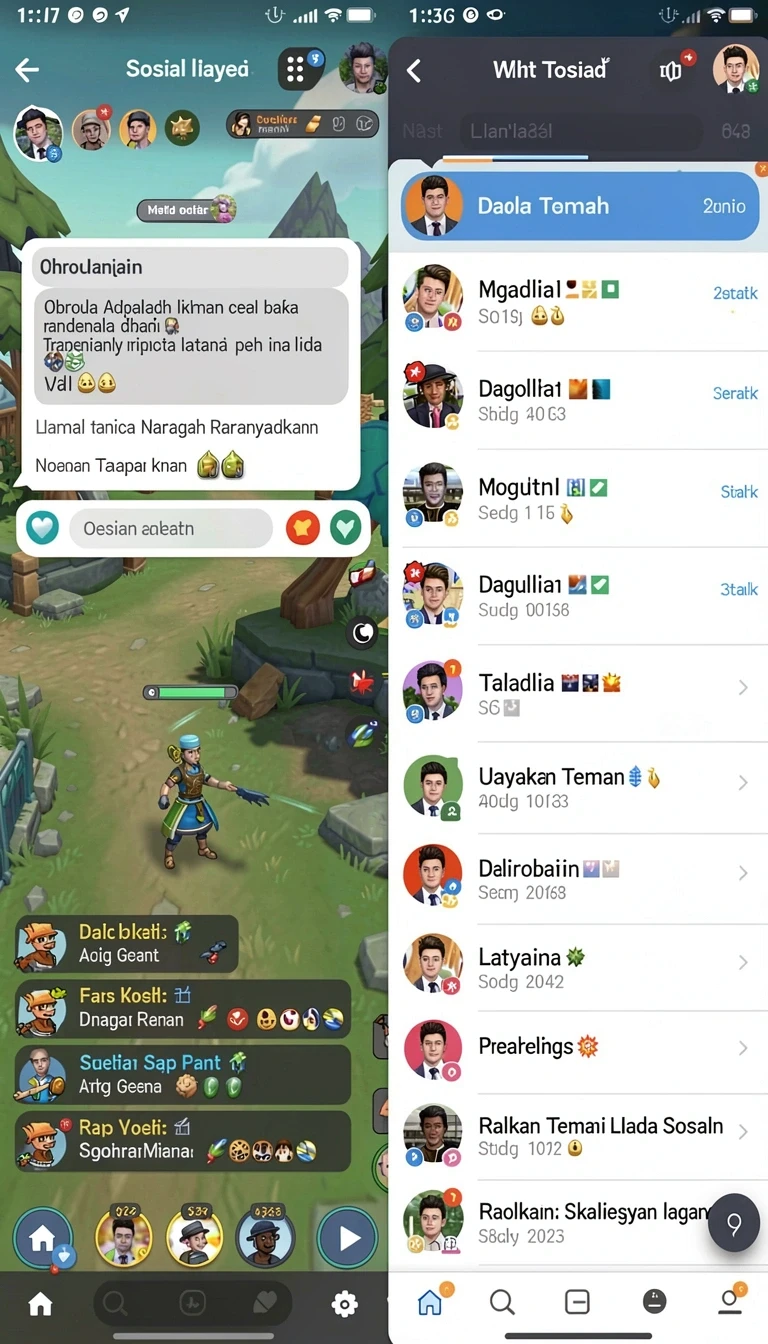Aplikasi mahjong288 Terbaru dengan Fitur Terbaik 3