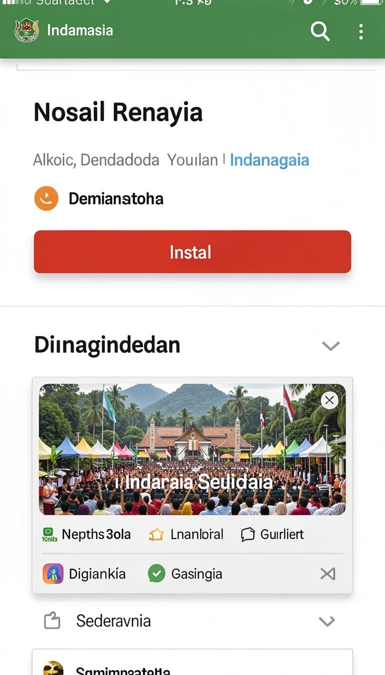Aplikasi sgpslsot Terbaru: Review dan Link Download 3