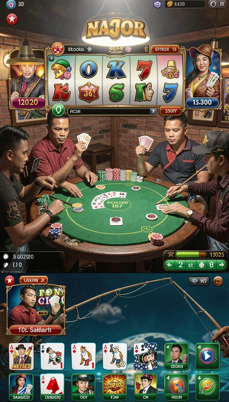 Cara Download deluna4d APK dengan Mudah 2