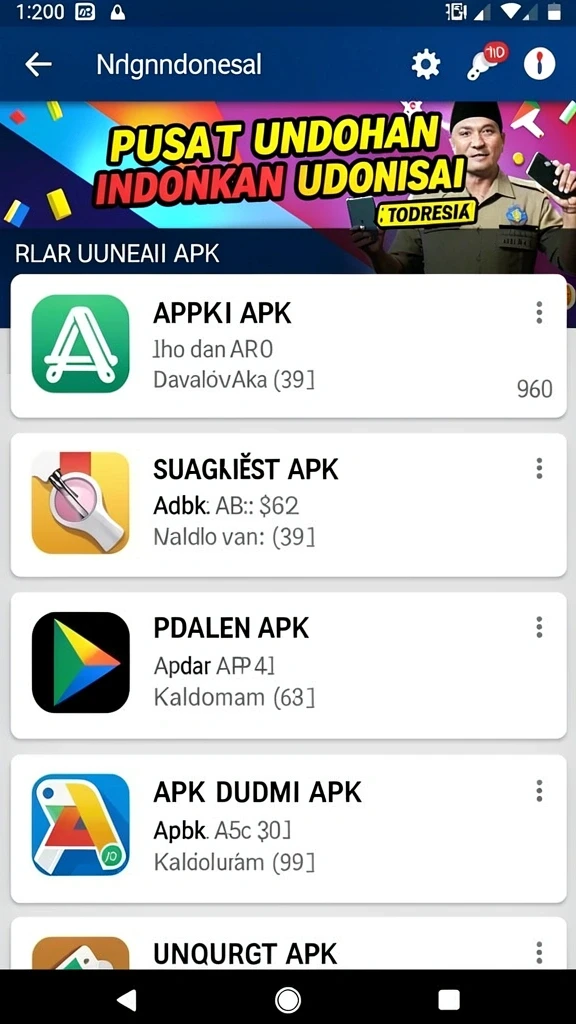 Update Aplikasi aston777 ke Versi Terbaru 2