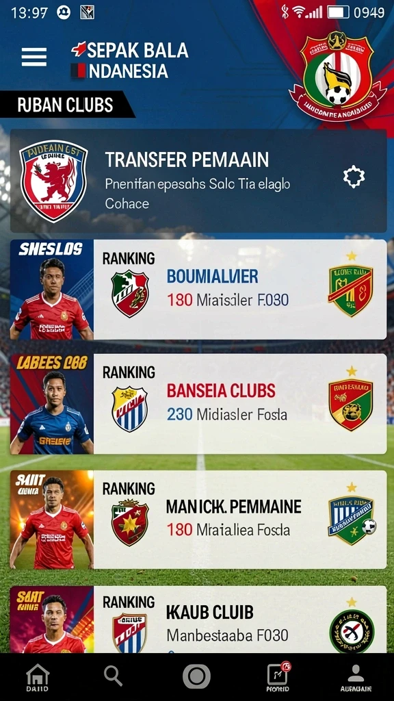 Aplikasi 6r6r Terpercaya untuk Android