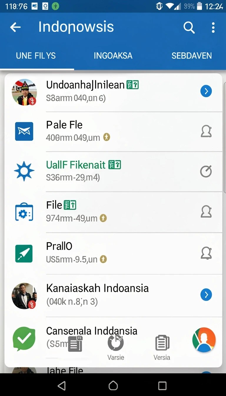 Aplikasi putin138 Terbaru: Review dan Link Download 2