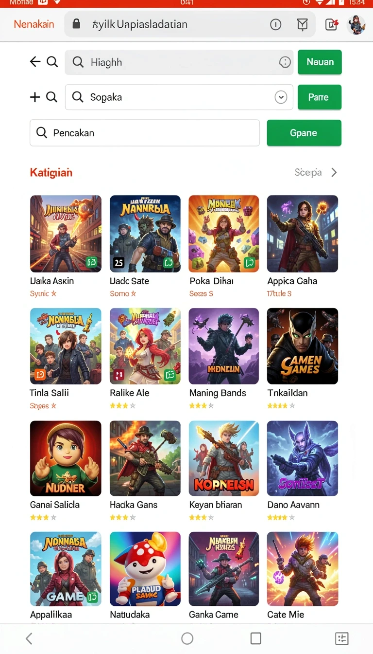 dewanaga77 APK: Cara Download dan Instal di Android 3