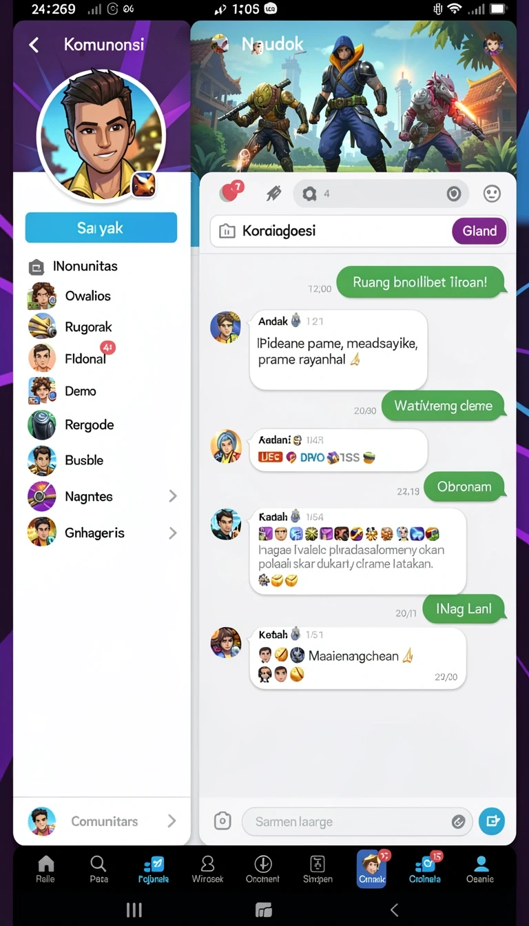 idxstar App APK Terbaru