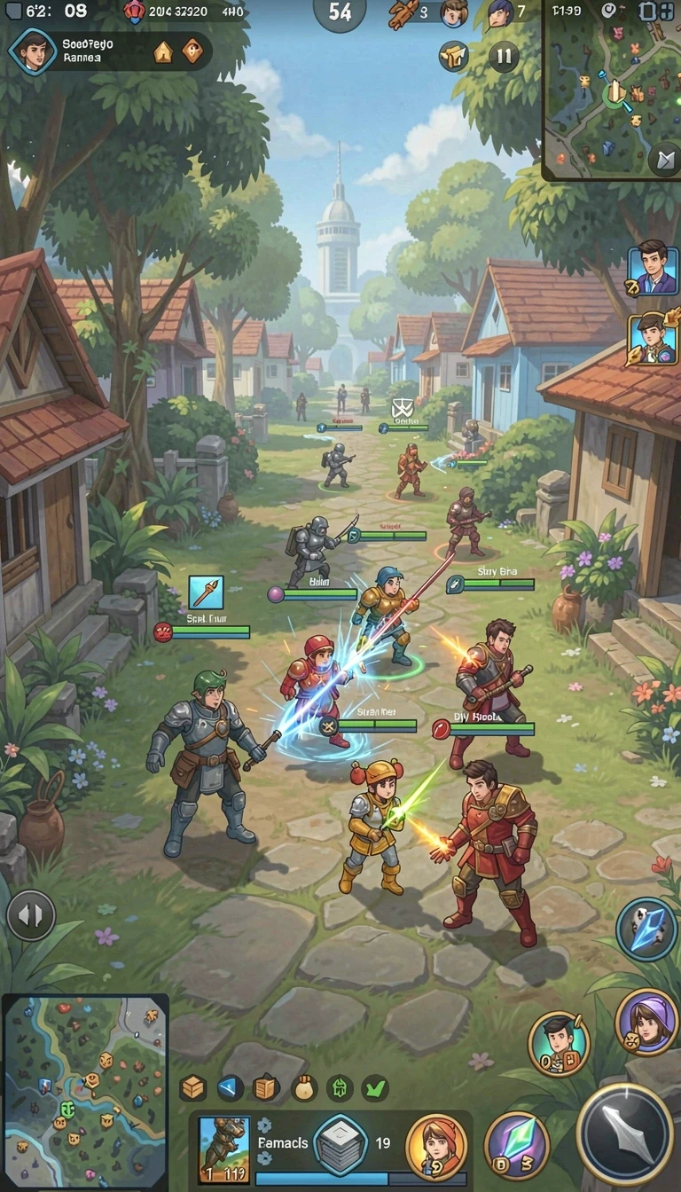 Download paus188 APK Terbaru untuk HP Android 3