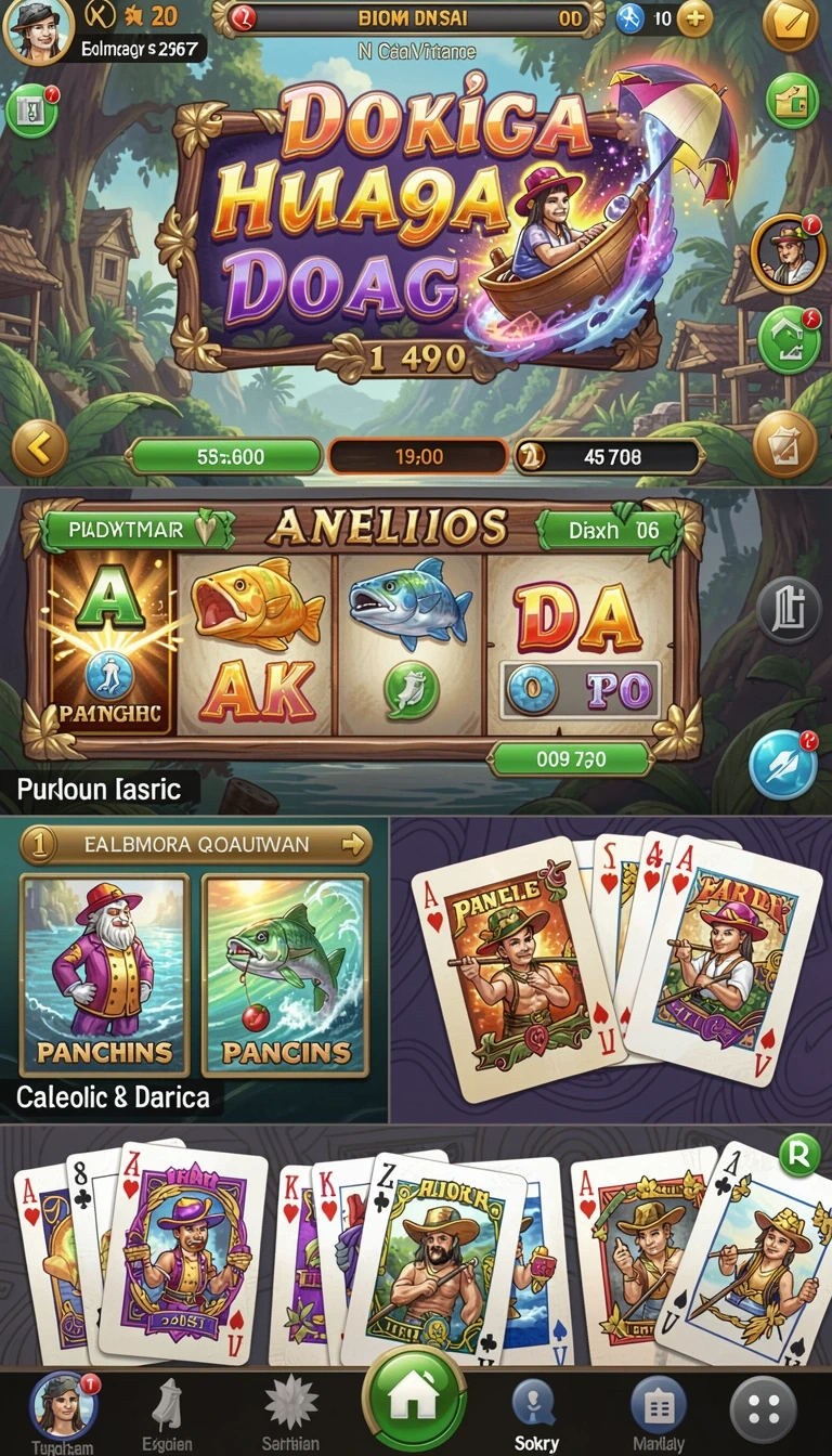Download mc888 APK Terbaru Full Version 2