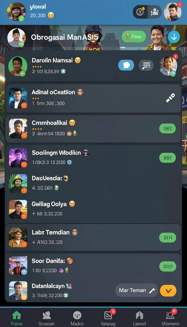 jeboltogel APK: Fitur, Ukuran, dan Link Download 2