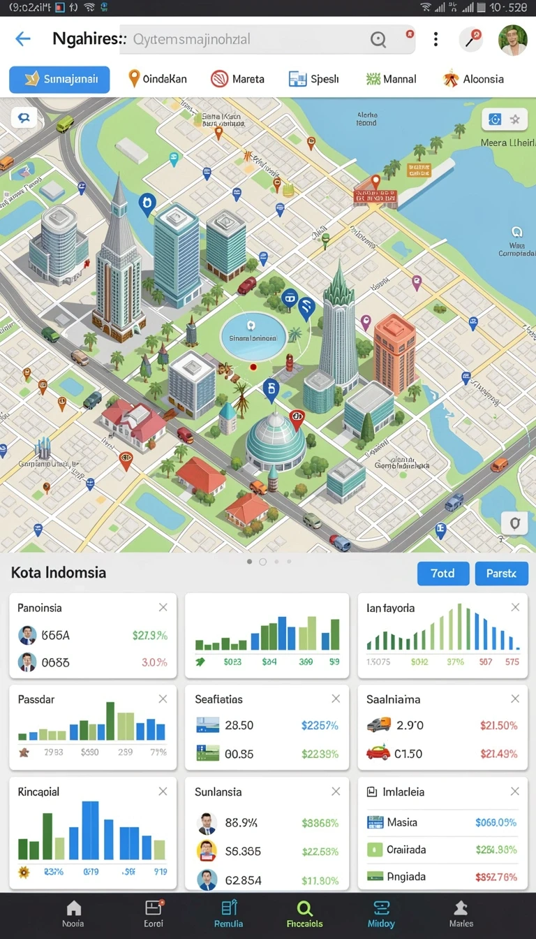 aquaslot App: Info, Rating, dan Link Download