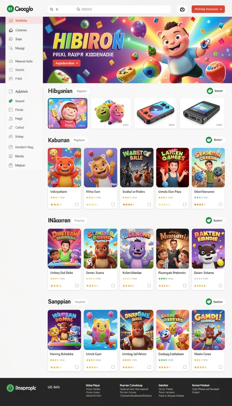 vip333 APK Terbaru 2026 untuk Semua Perangkat 3
