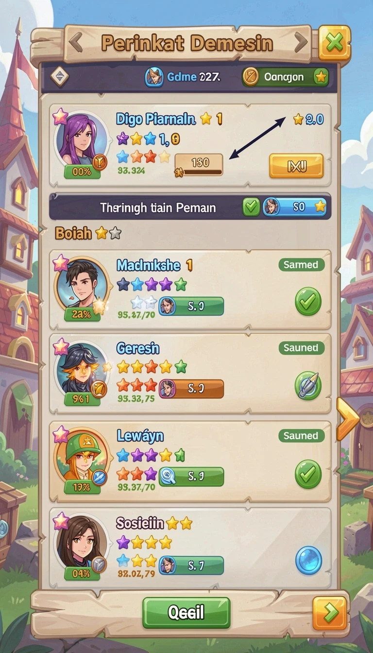 Review Aplikasi rans303 Versi Terbaru 2