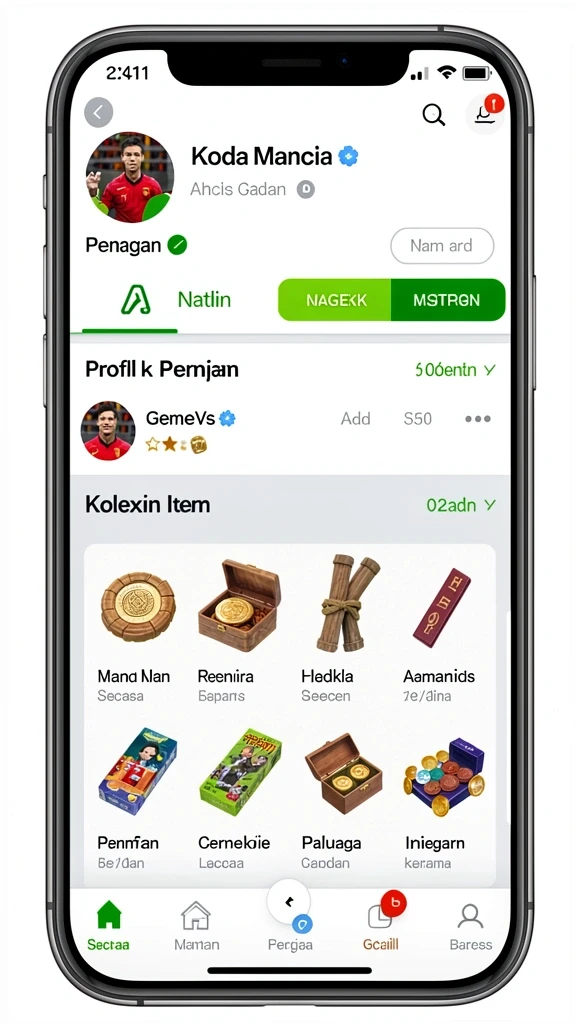 Panduan Instalasi Aplikasi bank338 di Android 2