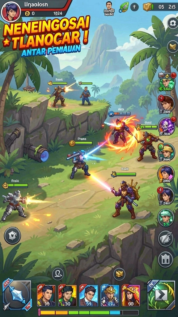 surga55 Terbaru: Download APK dan Info Lengkap