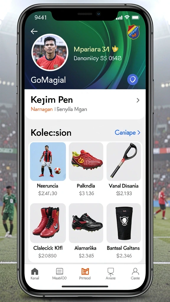 kekar4d APK Terbaru 2026 untuk Semua Perangkat
